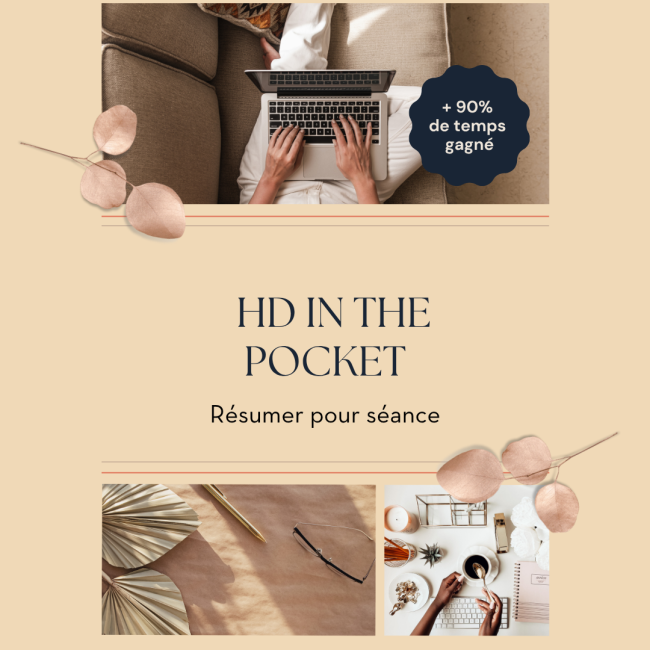 HD in the Pocket PDF Complet Client